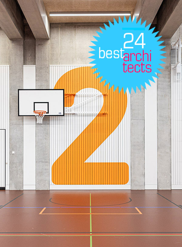 Gemeinde-Mauren-Signaletik-Doppelturnhalle-Kindergarten-Studio-Risch-Werbeagentur-Flums-Liechtenstein-18